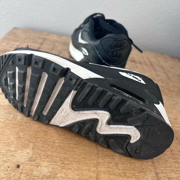 Nike Air Max 90 LTR Little Kids' Shoes size 12 - Picture 5 of 5